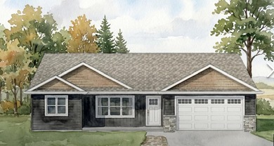 Fox River - Outagamie County Home For Sale in Kimberly Wisconsin