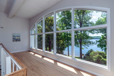 Stunning, Renovated Contemporary Waterfront - photo 24