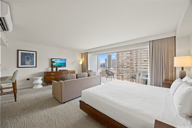 Ilikai Hotel #2223 - Higher-floor hotel condominium with open - photo 4