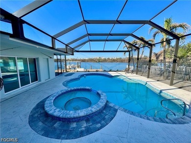Breathtaking view over looking the pool and out to the Lagoon - photo 6