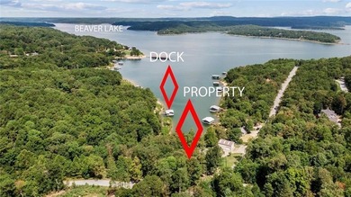 Lake Home For Sale in Rogers, Arkansas