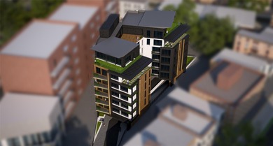 East River Lot For Sale in Flushing New York