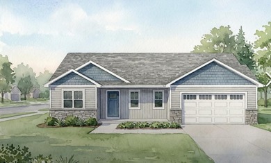 Fox River - Outagamie County Home For Sale in Kimberly Wisconsin