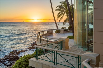 The Hemmeter Estate is a rare, oceanfront estate located at the - photo 3