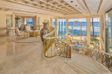 The Hemmeter Estate is a rare, oceanfront estate located at the - photo 4