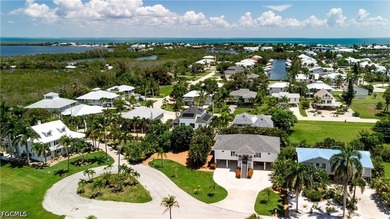 Captains Cove, Located at the North end of Pine Island next to - photo 5