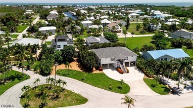 Captains Cove, Located at the North end of Pine Island next to - photo 6