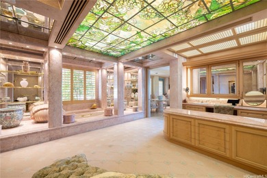 The Hemmeter Estate is a rare, oceanfront estate located at the - photo 7