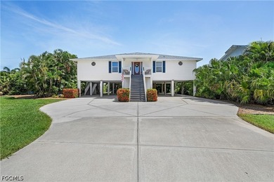 Captains Cove, Located at the North end of Pine Island next to - photo 8