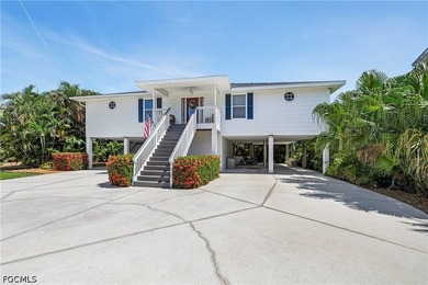 Captains Cove, Located at the North end of Pine Island next to - photo 9