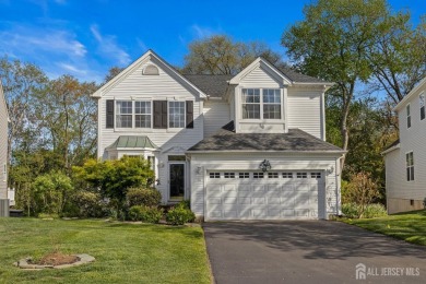Lake Home For Sale in Colts Neck, New Jersey