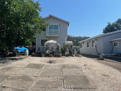 Lake Home For Sale in Clearlake Oaks, California
