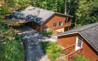 Lake Chatuge Home For Sale in Hayesville North Carolina