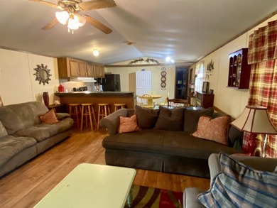 Enjoy peaceful country living in this 16x80 mobile home situated - photo 3
