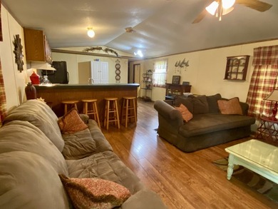 Enjoy peaceful country living in this 16x80 mobile home situated - photo 4