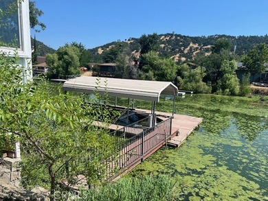 Waterfront, unusual home with fun features. 2 bdrm. 1.5 ba - photo 5