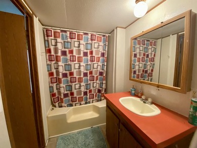 Enjoy peaceful country living in this 16x80 mobile home situated - photo 6