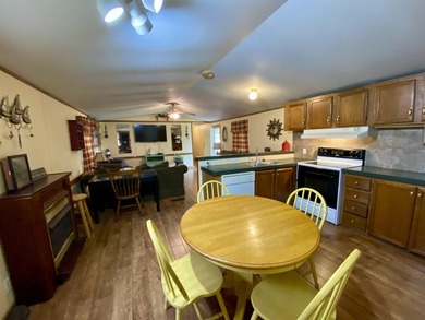 Enjoy peaceful country living in this 16x80 mobile home situated - photo 7