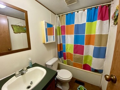 Enjoy peaceful country living in this 16x80 mobile home situated - photo 9