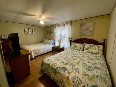Enjoy peaceful country living in this 16x80 mobile home situated - photo 10