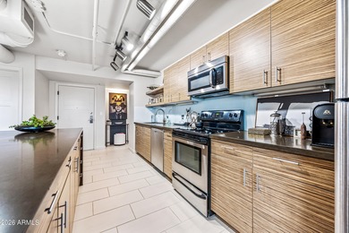 Experience elevated urban living in this stunning 4th-floor