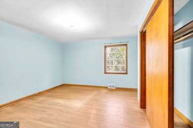 Investor or Owner Opportunity! Own a classic four-sided brick