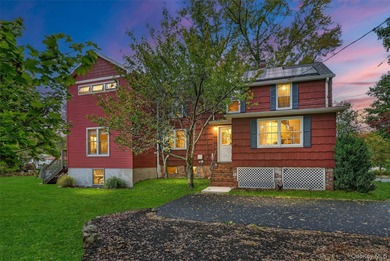 Lake DeForest Home For Sale in Congers New York