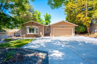 Lake of the Pines Home For Sale in Auburn California