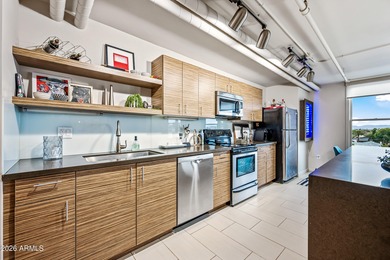 Experience elevated urban living in this stunning 4th-floor