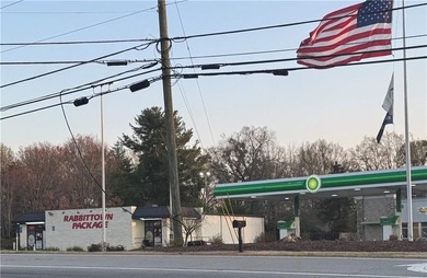 Profitable Liquor Store with Real Estate - Growth Trend! Strong