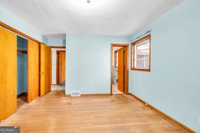 Investor or Owner Opportunity! Own a classic four-sided brick