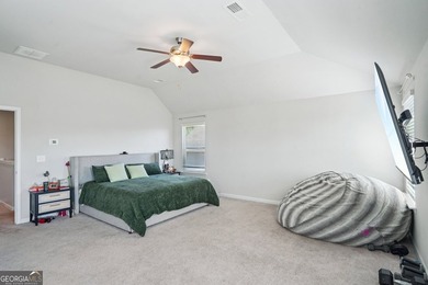 Welcome to this 4-bedroom, 2.5-bath home built in 2021, situated - photo 12