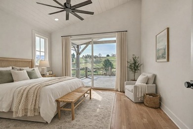 Situated in a prestigious neighborhood, this bespoke - photo 12
