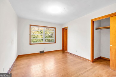 Investor or Owner Opportunity! Own a classic four-sided brick