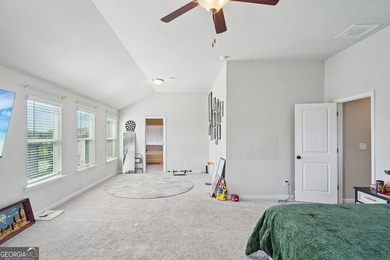 Welcome to this 4-bedroom, 2.5-bath home built in 2021, situated - photo 13