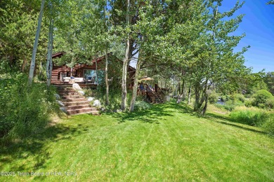 FISH CREEK FRONTAGE, WILSON, WY. This parcel is comprised of - photo 13