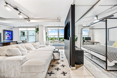 Experience elevated urban living in this stunning 4th-floor