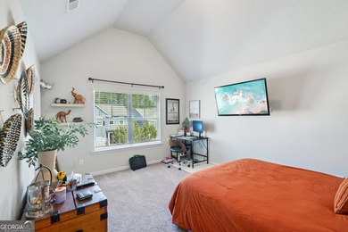 Welcome to this 4-bedroom, 2.5-bath home built in 2021, situated - photo 14