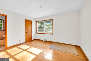 Investor or Owner Opportunity! Own a classic four-sided brick