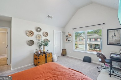 Welcome to this 4-bedroom, 2.5-bath home built in 2021, situated - photo 15
