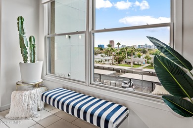 Experience elevated urban living in this stunning 4th-floor