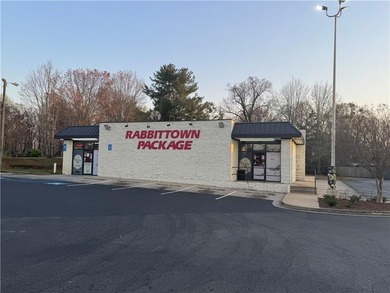 Profitable Liquor Store with Real Estate - Growth Trend! Strong