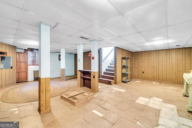 Investor or Owner Opportunity! Own a classic four-sided brick