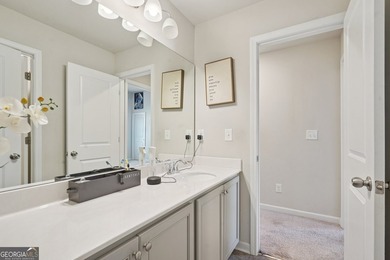 Welcome to this 4-bedroom, 2.5-bath home built in 2021, situated - photo 18