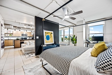 Experience elevated urban living in this stunning 4th-floor