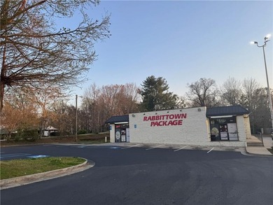 Profitable Liquor Store with Real Estate - Growth Trend! Strong