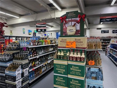 Profitable Liquor Store with Real Estate - Growth Trend! Strong