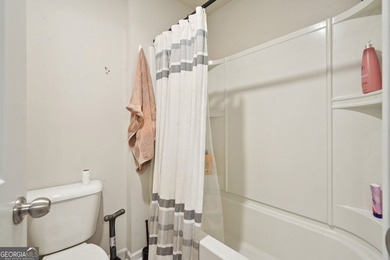 Welcome to this 4-bedroom, 2.5-bath home built in 2021, situated - photo 20