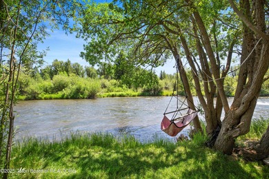 FISH CREEK FRONTAGE, WILSON, WY. This parcel is comprised of - photo 20