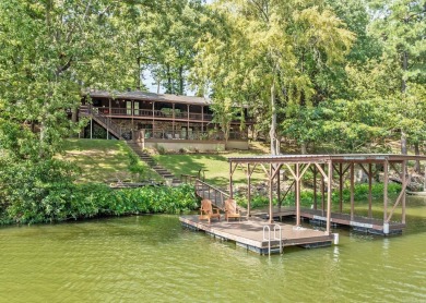 Lake Home For Sale in Hot Springs, Arkansas